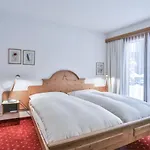 Abendrot Apartments-14 By Interhome Apartamento Grindelwald