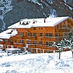 Abendrot Apartments-14 By Interhome * Grindelwald