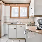 Abendrot Apartments-14 By Interhome גרינדלוולד