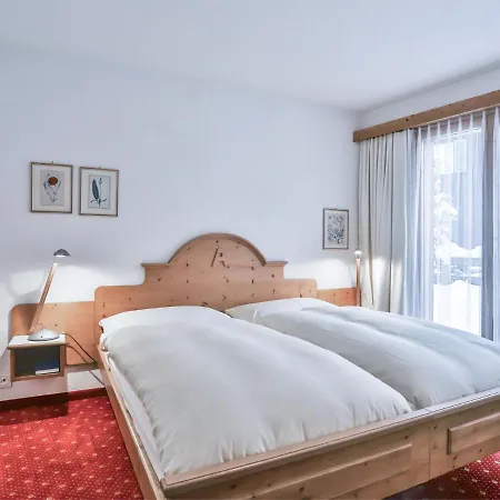 Abendrot Apartments-14 By Interhome Apartamento Grindelwald