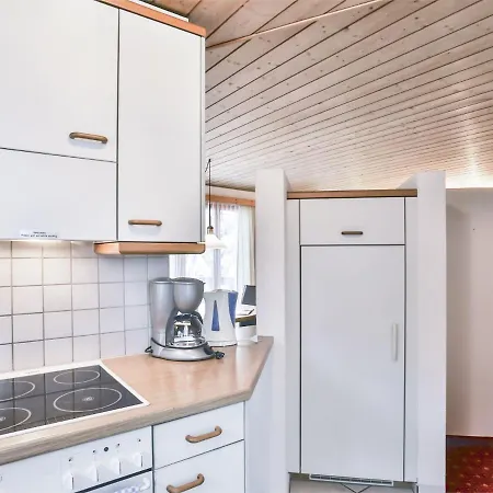 Apartment Apartment Chalet Abendrot Apartments-14 By Interhome
