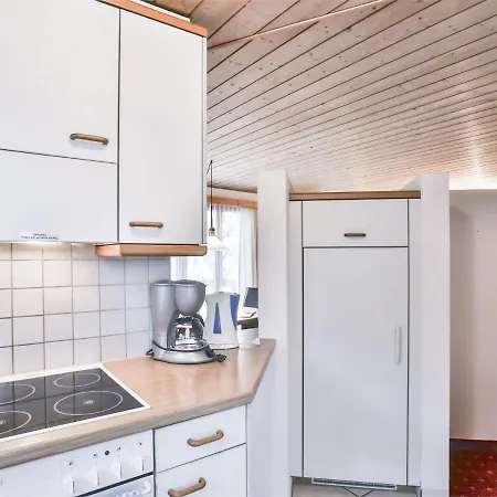 Lejlighed Abendrot Apartments-14 By Interhome