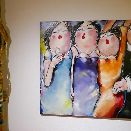 Apartamento Abendrot Apartments-14 By Interhome *