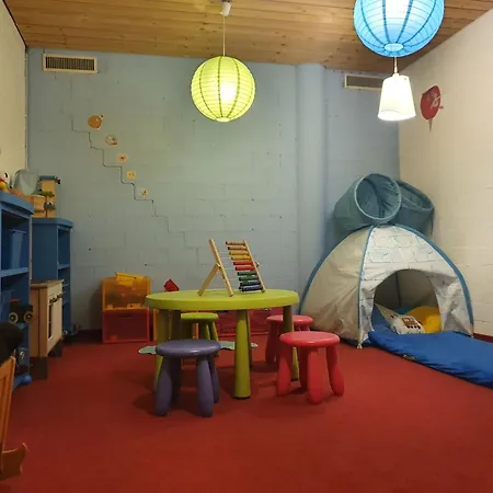 Abendrot Apartments-14 By Interhome Grindelwald