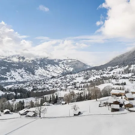 Abendrot Apartments-14 By Interhome Apartamento Grindelwald