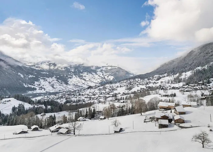 Abendrot Apartments-14 By Interhome דירה גרינדלוולד