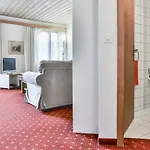 Abendrot Apartments-14 By Interhome * Grindelwald